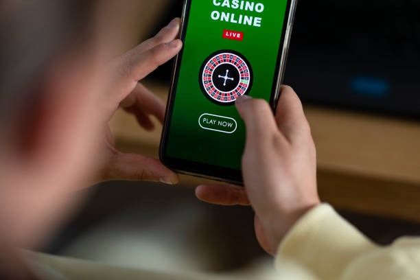 seventy-four platform interface showing sportsbook, live casino, and slot games